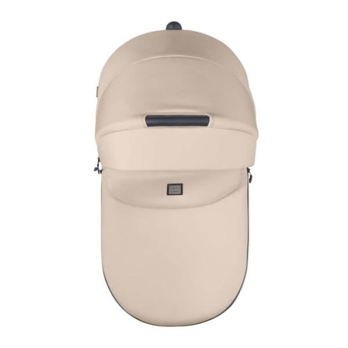 Универсальная коляска 2 в 1 Tutis Uno6 plus Essential Beige